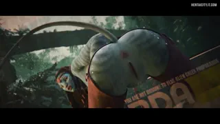 Knock knock [Na'vi,avatar] (Gifdoozer )