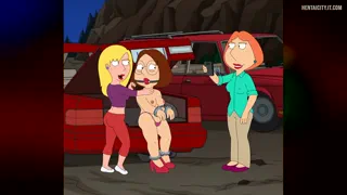 Lois uses Meg however she see fit