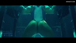 Animation 3d workout fuck