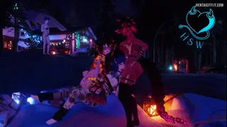 Well do you also want to have so much fun with Mommy!? [F] (Vrsenpai)