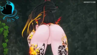 Oh hey!!! oops I dropped something [F] VRSenpai