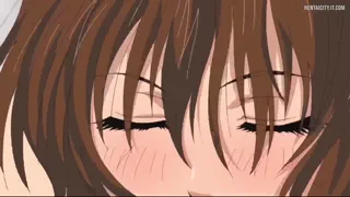 Fantastic hentai blowjob