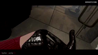 Ada Wong Undressing For You (Resident Evil) (Hentai Asmr) [Stellamarisvr]