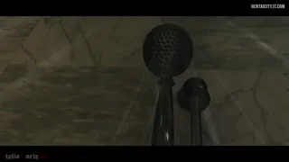 Ada Wong Cleans You Up With Her Mouth In The Shower. Wet and Slippery (Resident Evil) [Stellamarisvr]