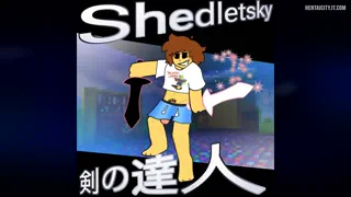 Stripping Shedletsky