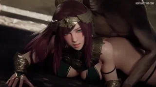 Breeding Primrose [Original] (Ryanreos )