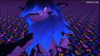 Mommy is back!!! Come and dance naked with me, my darling [F] (Vrsenpai)