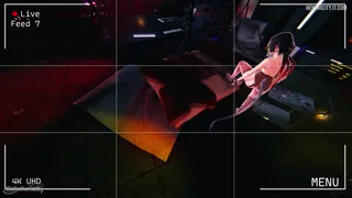 Jane Doe Eagerly Undressing For You (Zenlesszonezero) [Stellamarisvr]