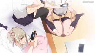 When my girlfriend had warned me that her friends were touchy, slutty and known to be a little pushy. I thought she was overreacting. Little did I know that they were jealous of her after hearing about our sex life and had plans to fuck me