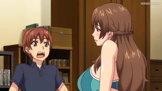 Widow Diaries: Under One Roof with That Person I Admire