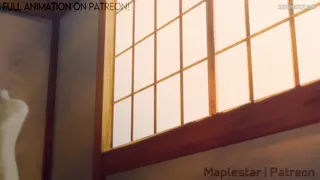 Have a beautiful day together (Maplestar)