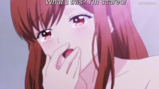 3 Seconds Later, He Turned into a Beast [Coa Momose]