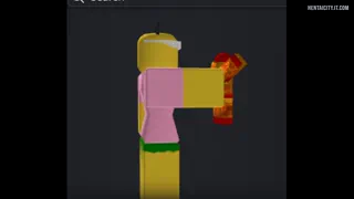 Can someone make a R34 of my character