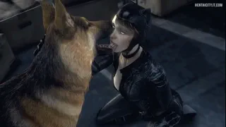 I want to meet gf to kiss my dog as much as he needs (Noname55)