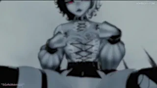 Vampire Mistress Valeria Rewards You With A Better View For Being A Good Puppy (Monster Girl) [Stellamarisvr]