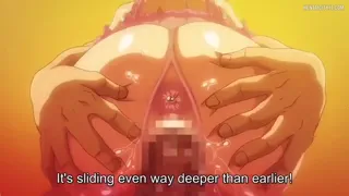 Cheating short-hair girlfriend