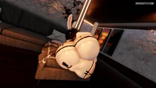 Thick bunnyboy looking to breed