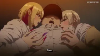 My employees ganged on me