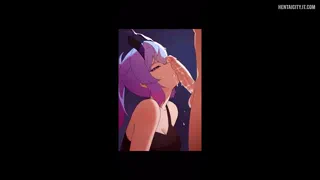 That wasn’t very “we’re just friends” of us~