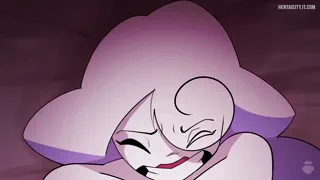 Rub that cock between our pussies and then cum in my friends ass