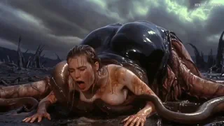 Galaxy of Terror - Anna