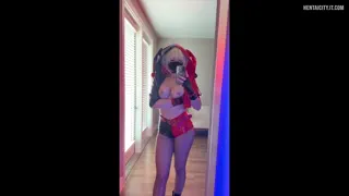 Harley Quinn [Harley Quinn] (Preciouspressure)