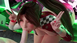 This was a stupid bet but once we’re done recording for your duo I’ve got a feeling you won’t say no to trying again~