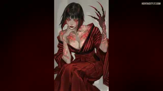 Lewdities! Got four characters and their stories. I'm open to changing bits and pieces of them