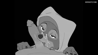 The Maid Cleaning Up The Mess She Made [Fm] (Haaru)