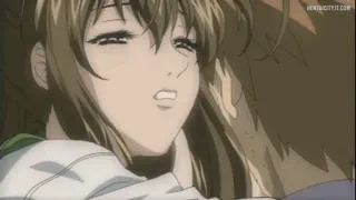 Look here new guy, the boss says everything gets refilled at the end of the night. That includes me.~