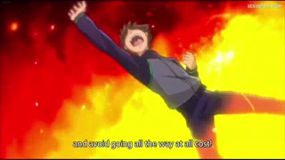 Bro Made Them Cum With His Fingers