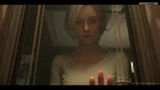 Grace Ashcroft (Hydrafxx) [Resident Evil Requiem]