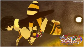 She'll Soak Your Throat With Honey~ >w