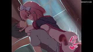 I love when my little brothers a good boy and let's me use him till I'm satisfied~