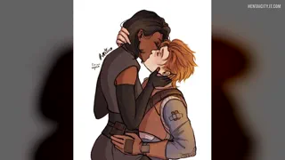 After playing Jedi Fallen Order and Survivor, I would love to do a roleplay based around it. Im looking for someone to play either Trilla or Merrin! Id love to discuss and set up a plot