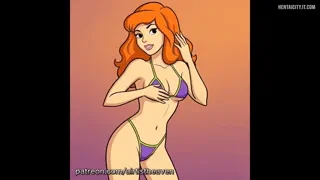 Daphne GIF V1 (Airtistheaven)